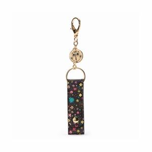 Disney EAR holder bag charm- it's a small world